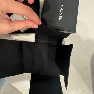 Chanel box